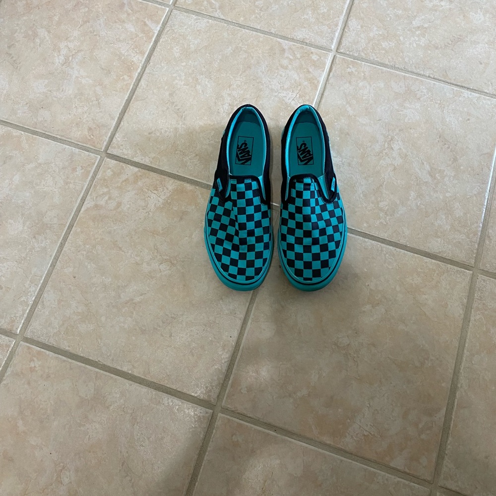Vans